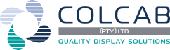 Colcab logo